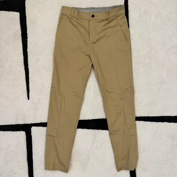 [BUNJANG] Nike Golf Slim Fit Pants / 나이키 골프 슬림핏 팬츠 바지