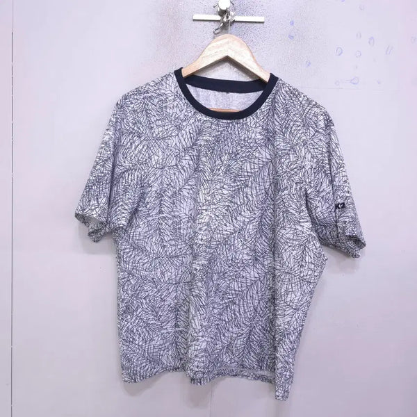 [BUNJANG] K2 Men's Air Seersucker T-shirt / K2) 거의새거 남성 에어서커 반팔 티셔츠 -100