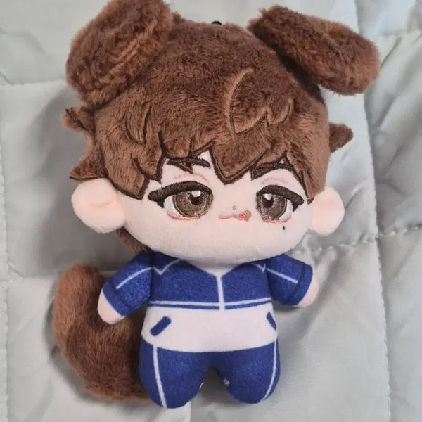 [BUNJANG] Garbage Time Sangho Plush Doll / 가비지타임 상호 솜깅