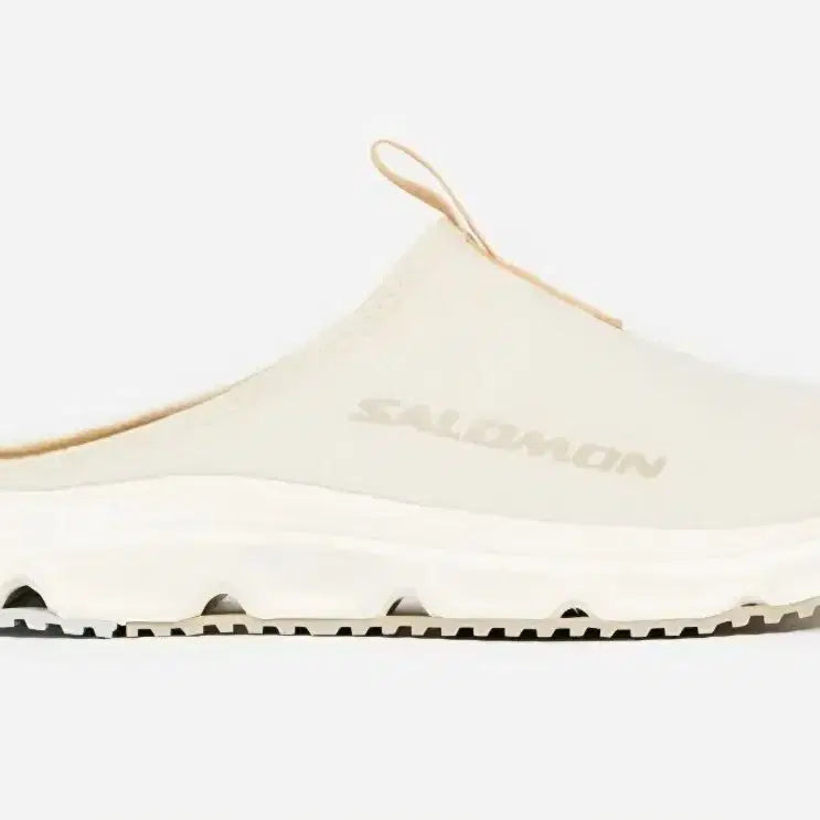 [BUNJANG] Salomon RX Slide 3.0 Almond Milk Aloe Wash / (새제품)살로몬 RX 슬라이드 3.0 아몬드 밀크 알로에 워시