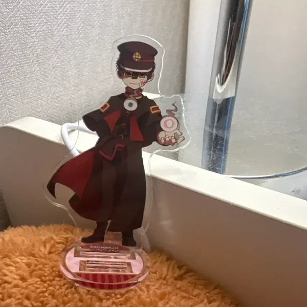 [BUNJANG] Hinako-kun Acrylic Stand / 히나코군 아크릴