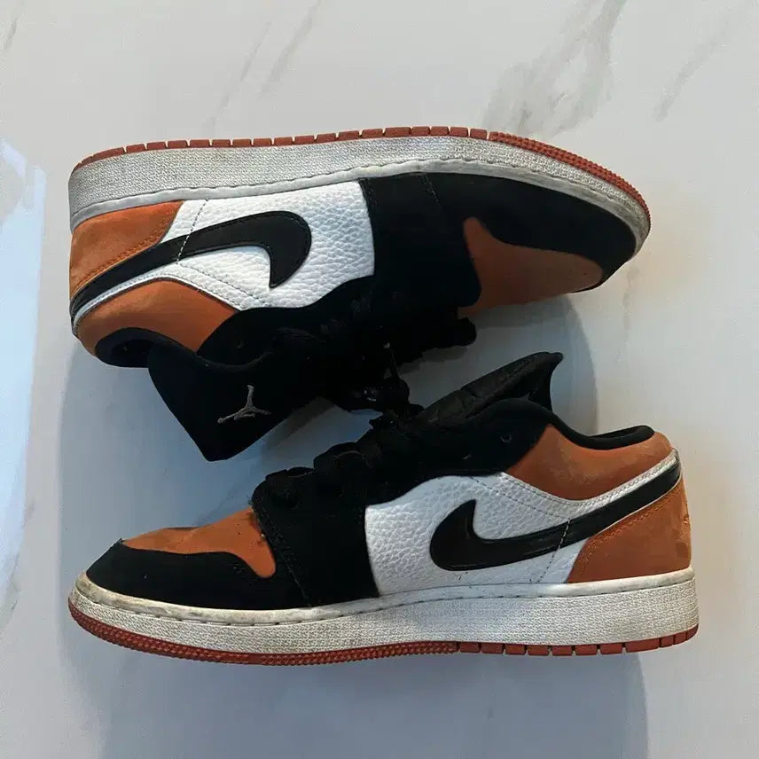 [BUNJANG] Nike Jordan 1 Shattered Backboard / 나이키 조던1 쉐터드 백보드