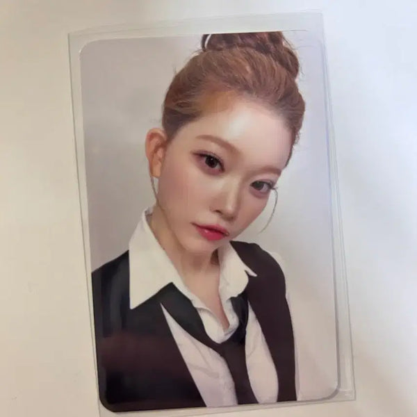 [BUNJANG] Billlie Tsuki Popup Store Photocard / 빌리 팝업 스토어 츠키 5만원 포카