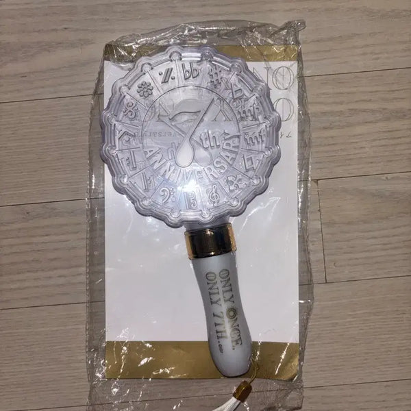 [BUNJANG] Idolish Seven Idolish7 7th Anniversary Fanlight / 아이돌리쉬 세븐 아이나나 7주년 팬라이트