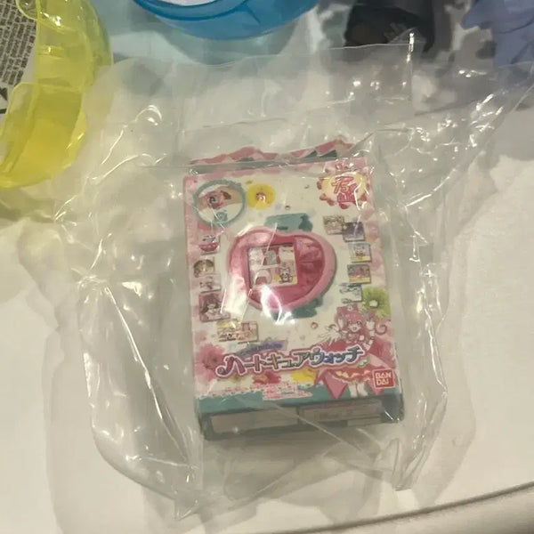 [BUNJANG] Aikatsu! & Pretty Cure Gacha Bundle Set / 아이카츠,프리큐어 가챠 일괄 팔아요!