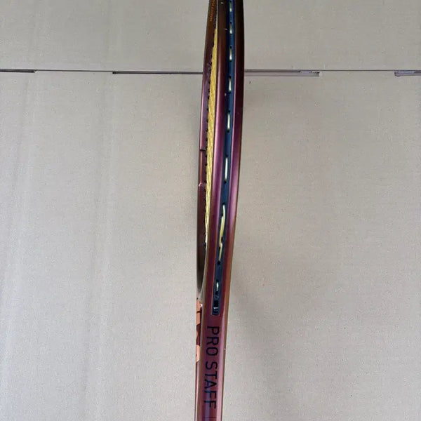 [BUNJANG] Wilson Blade Pro Staff Tennis Racket / 윌슨테니스라켓 블레이드 프로스테프