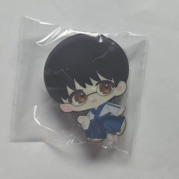 [BUNJANG] Gintama Shinpachi Karokoro Sealed / 은혼 신파치 카라코로 미개봉