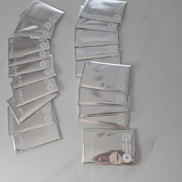 [BUNJANG] BTS World Tour Photocard 20-Piece Set Sealed / BTS WORLD TOUR 포토카드 20개 미개봉