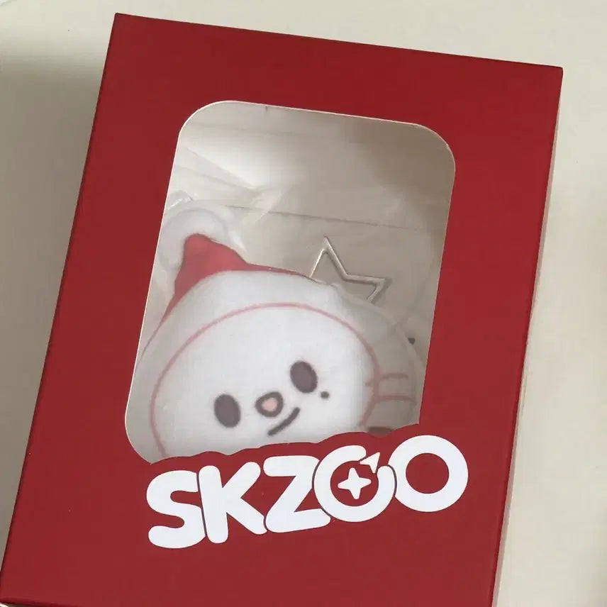 [BUNJANG] Stray Kids Skz-Sum Official Pop-up Genielet / 스트레이키즈 스키즈 합 팝업 지니렛