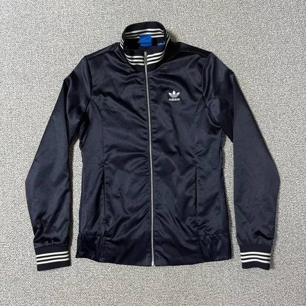 [BUNJANG] Adidas Track Top Jersey / 아디다스 트랙탑 져지