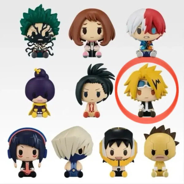 [BUNJANG] My Hero Academia Chokonokko Kaminari F Prize / 나히아 초코노코 F상 카미나리