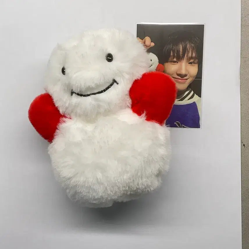 [BUNJANG] 1st Generation 'Unagi' Photocard Holder / 쁘넥도 1기 운아기