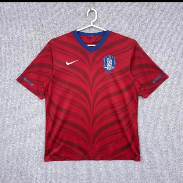 [BUNJANG] South Korea National Football Team 2010-2012 Jersey / 대한민국 10-12 국대 축구 유니폼