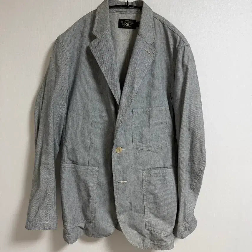 [BUNJANG] RRL Jacket / Rrl 더블알엘 자켓