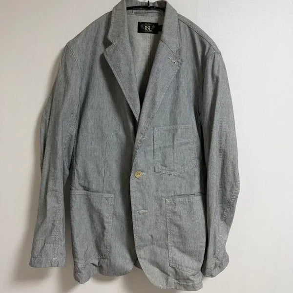 [BUNJANG] RRL Jacket / Rrl 더블알엘 자켓