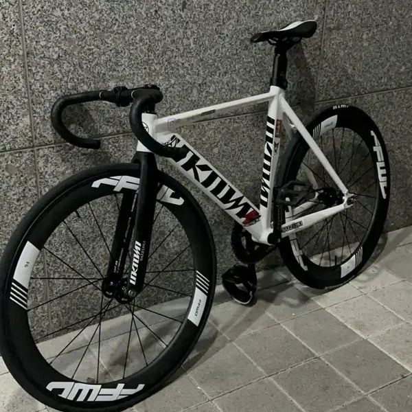 [BUNJANG] CSC 60 Rim Pixie Bicycle / Csc 60림