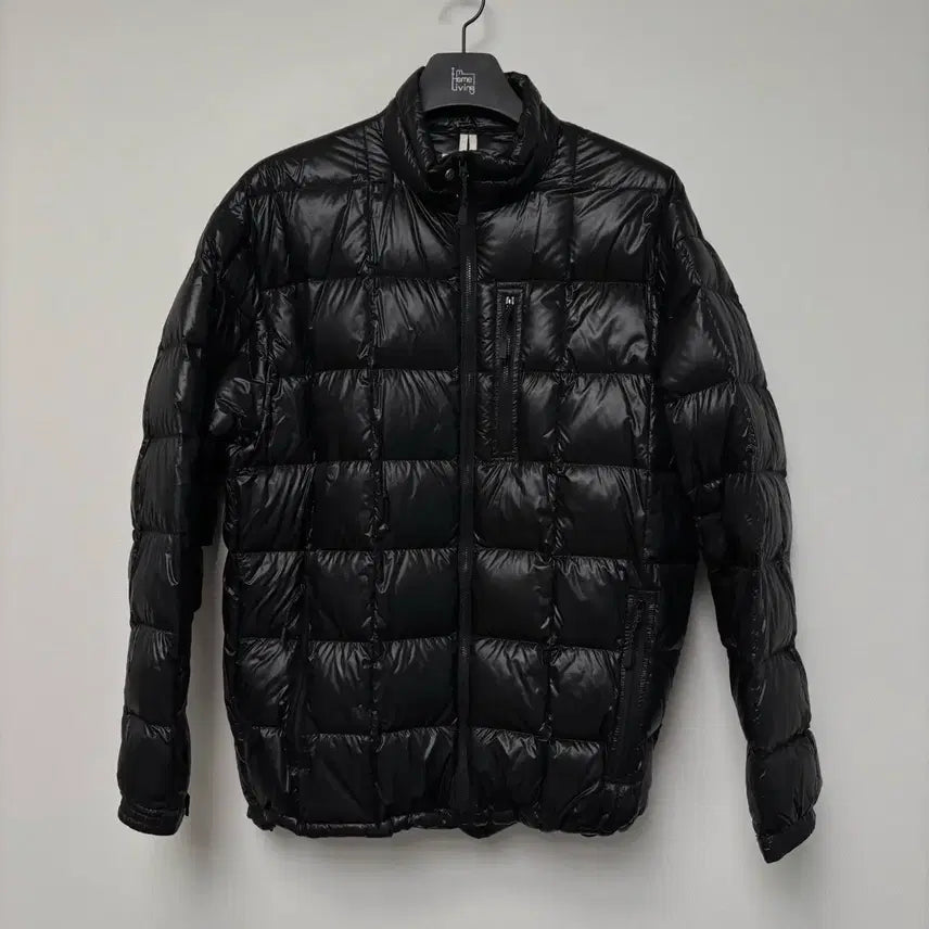 [BUNJANG] Carhoco Camp Down Jacket Lightweight Padded Jacket / 카키스 캠퍼 다운 자켓 경량패딩