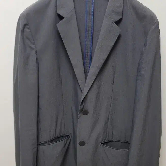 [BUNJANG] System Homme Summer Jacket (Size 100) / 시스템 옴므 여름 재킷(100)