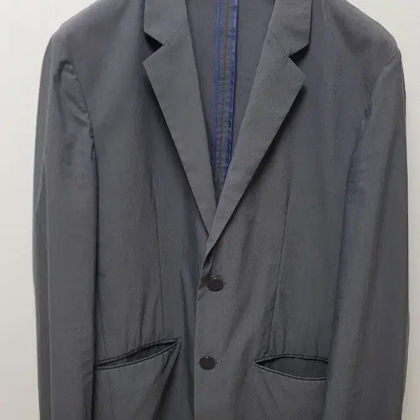 [BUNJANG] System Homme Summer Jacket (Size 100) / 시스템 옴므 여름 재킷(100)