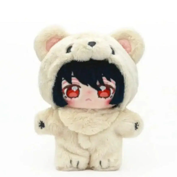 [BUNJANG] Ensemble Stars! Ritsu Sakuma Plush / 앙스타 리츠 곰누이