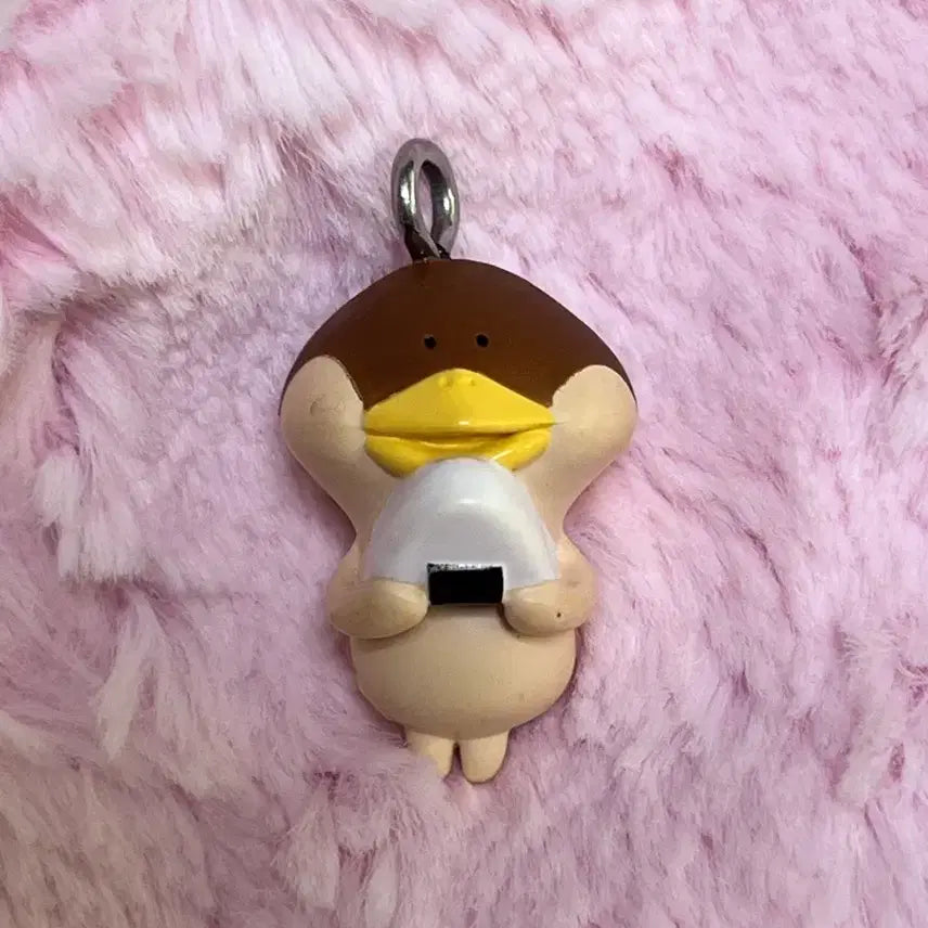 [BUNJANG] Namco Ball Chain Keyring / 나메코 키링 열쇠고리 볼체인