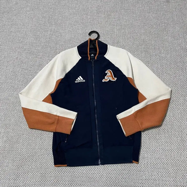 [BUNJANG] Adidas VRCT Jersey Jacket (Size 160) / 160 아디다스 VRCT 져지 자켓 B.7194