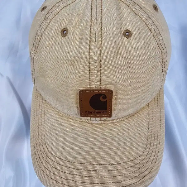 [BUNJANG] Carhartt Odessa Hat / 칼하트오데사모자