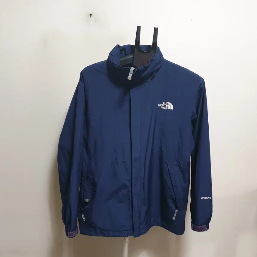 [BUNJANG] The North Face Gore-Tex Windbreaker Jacket / 노스페이스고어텍스바람막이점퍼/자켓/95100-105