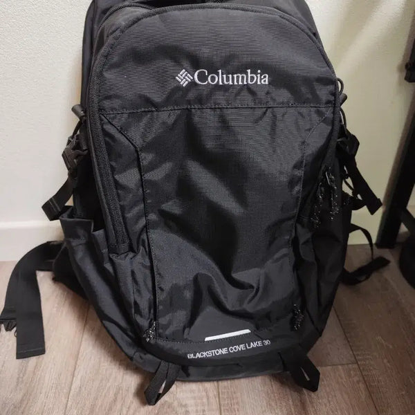 [BUNJANG] Columbia Blackstone Cove Lake 30L Backpack / 컬럼비아 블랙스톤 코브 레이크 30 배낭 팝니다