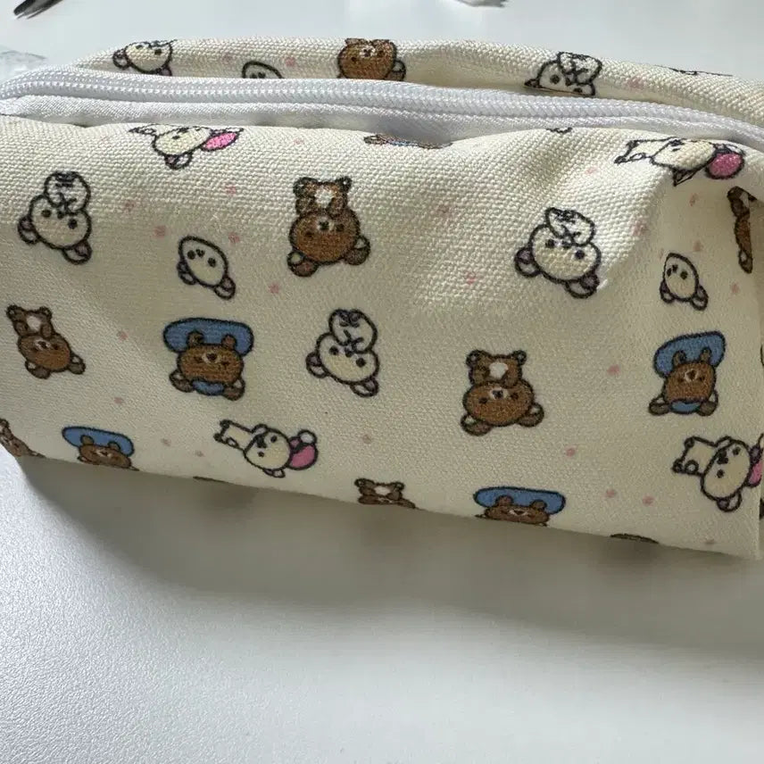 [BUNJANG] Rilakkuma Pouch / 리락쿠마 파우치