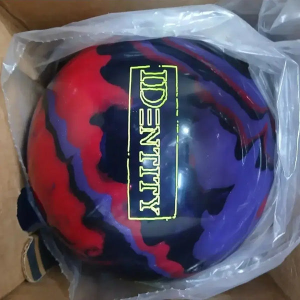 [BUNJANG] Storm Identity BCP 15.2lb Official Bowling Ball / 택배무료 15.2파운드 공인구 스톰 아이덴티티 BCP 새볼링공