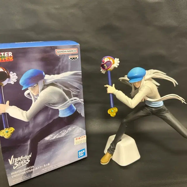[BUNJANG] Hunter x Hunter Kaito Figure / 헌터헌터 카이토 피규어