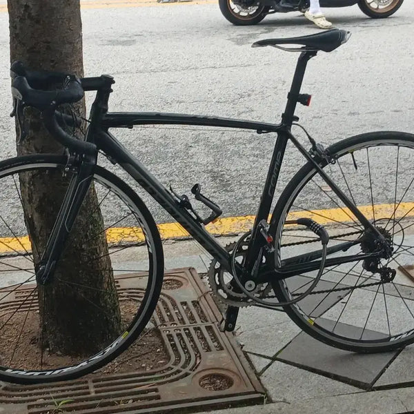 [BUNJANG] Specialized Road Bike / 스퍼셜 라이즈드 로드(구성 업글!)
