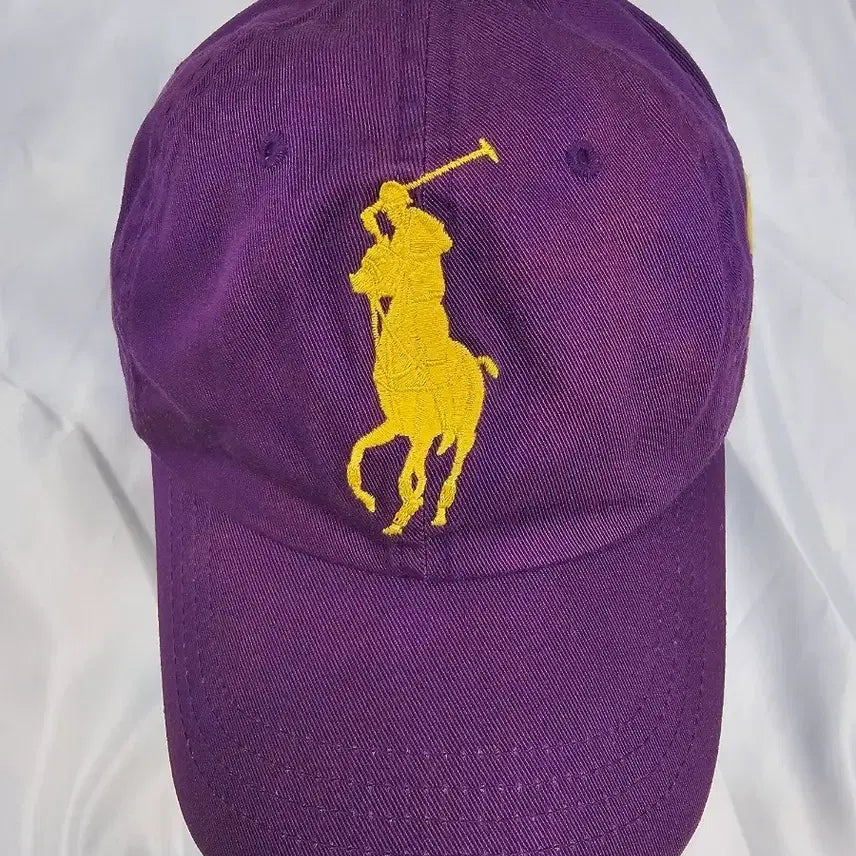 [BUNJANG] Carhartt Big Pony Ball Cap / 칼하트빅포니볼캡