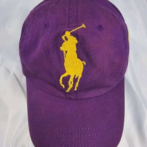 [BUNJANG] Carhartt Big Pony Ball Cap / 칼하트빅포니볼캡