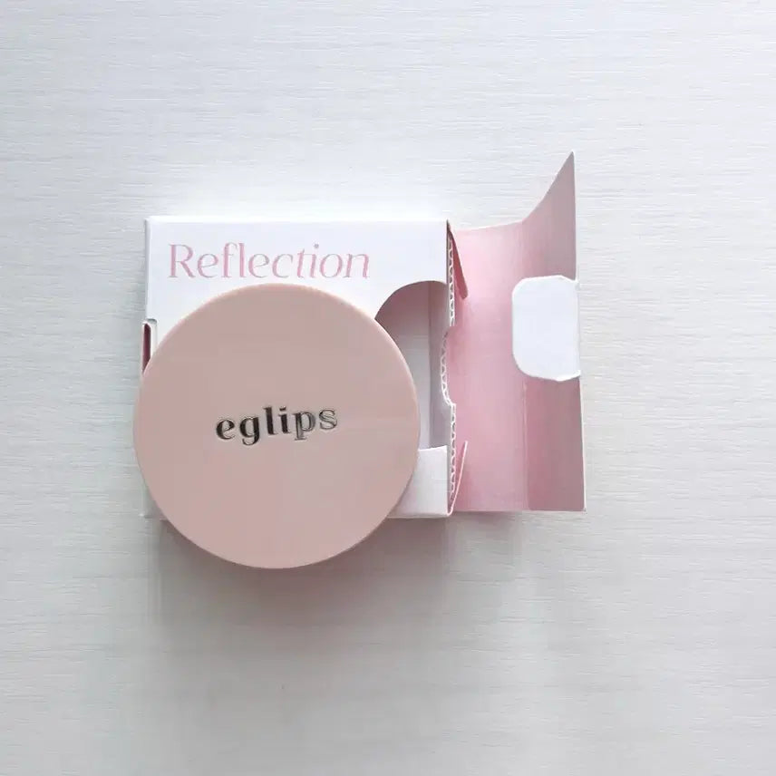 [BUNJANG] Peripera Egrips All Over Blusher 01 Reflection / (새 상품) 삐아 이글립스 올오버 블러셔 01호 리플렉션 포인트 블러셔