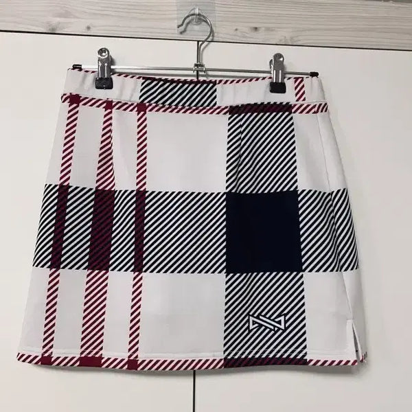 [BUNJANG] Bear Dive Bowling Tennis Skirt M / 베어다이브 볼링 테니스 스커트 치마 M