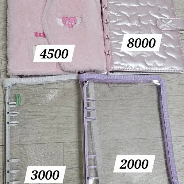 [BUNJANG] Photocard Binder / 포카바인더 판매