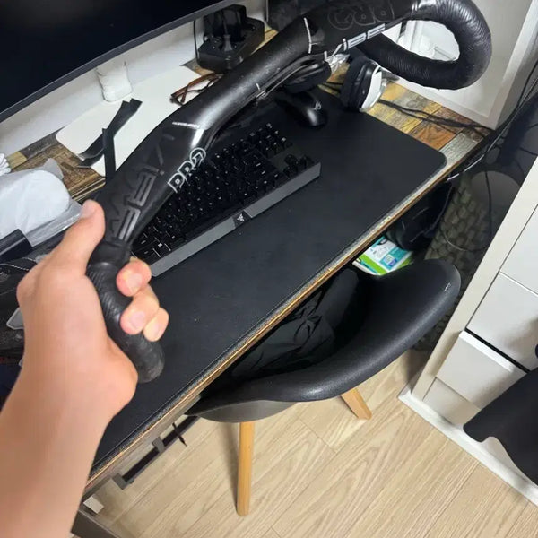 [BUNJANG] Shimano Pro Vibe Pursuit Handlebar / 시마노 프로바이브 펄수트(교신 번치바 추금 많음)