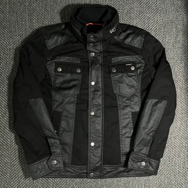 [BUNJANG] GUESS Vintage Jacket / [100] GUESS 게스 자켓