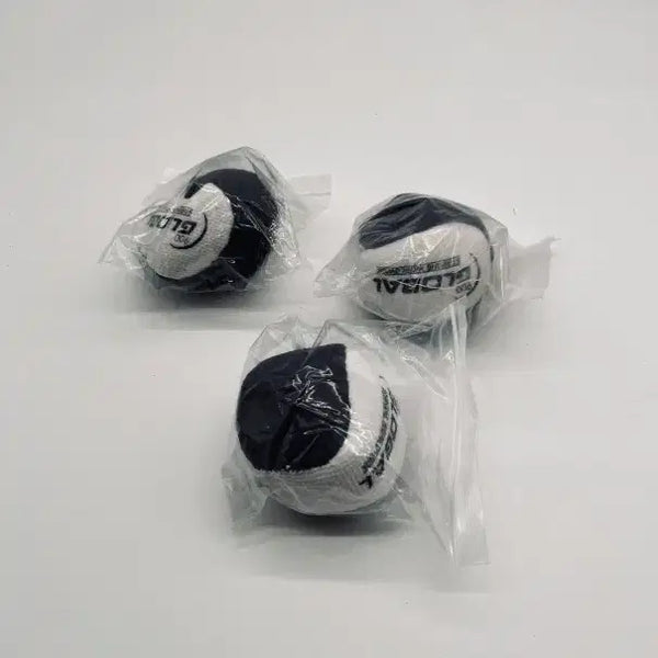 [BUNJANG] Global 900 Puff Ball 3-Piece Set / 볼링 글로벌900 퍼프볼 3개 일괄 새상품