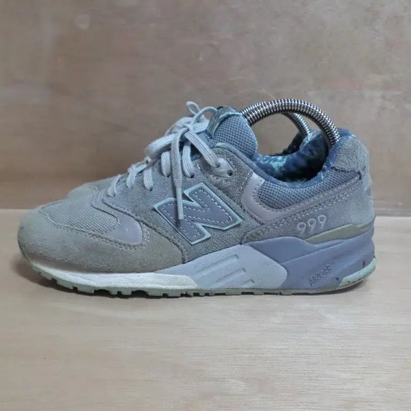 [BUNJANG] New Balance MRT580 Sneakers / 후루룩구제2 240 뉴발란스 mrt580 운동화 260712