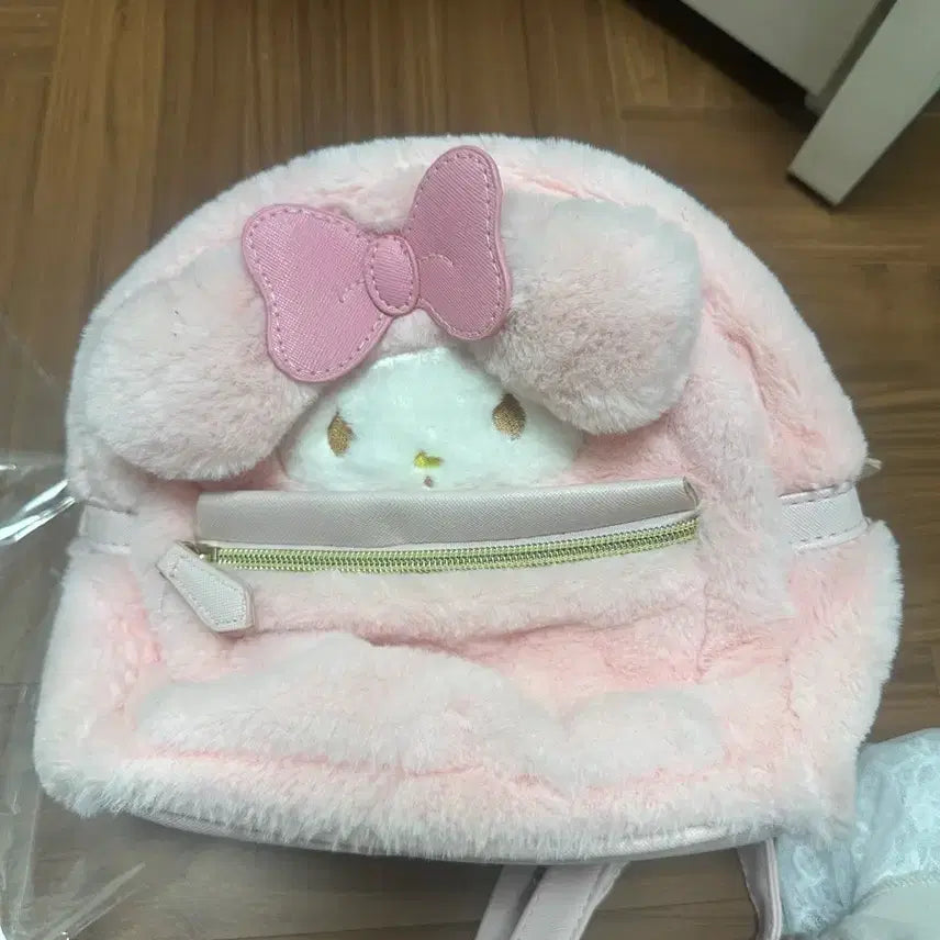 [BUNJANG] My Melody Bag / 마이멜로디 가방 양산형 양지뢰