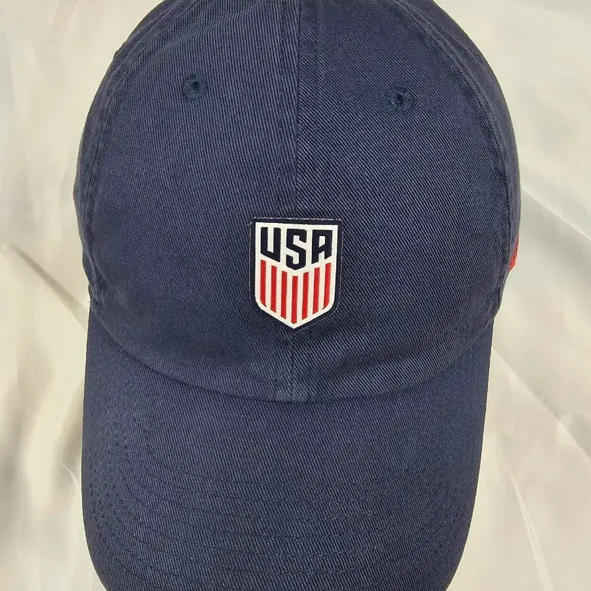 [BUNJANG] Nike USA Heritage 86 Cap / 나이키usa헤리티지86볼캡
