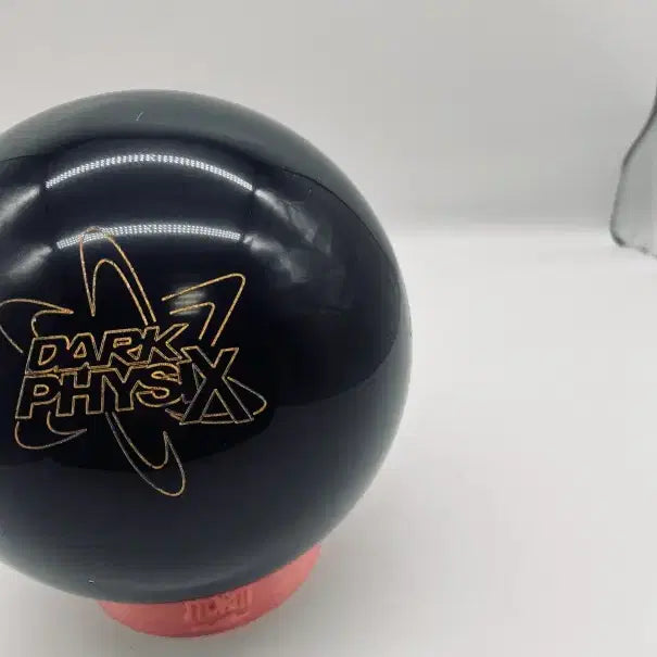 [BUNJANG] Storm Dark Physics 15lb Bowling Ball (All Plugging) / 스톰 다크 피직스 15p 15파운드 올 플러깅(블로킹) 볼링공