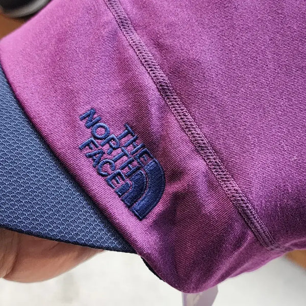 [BUNJANG] The North Face Vintage Baseball Cap / 빈티지존 노스페이스  모자