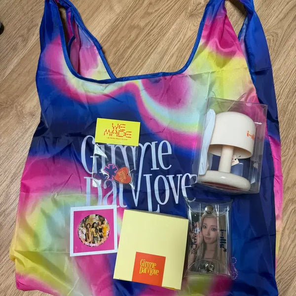 [BUNJANG]  (G)I-DLE Mini Fan Meeting Bundle Set Photocard / 아이들 미팬 역조공 미니팬미팅 일괄 포카 공방 김미댓럽