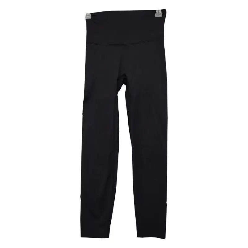 [BUNJANG] Xexymix Black Filte Leggings M / 젝시믹스 블랙 필테 레깅스 M