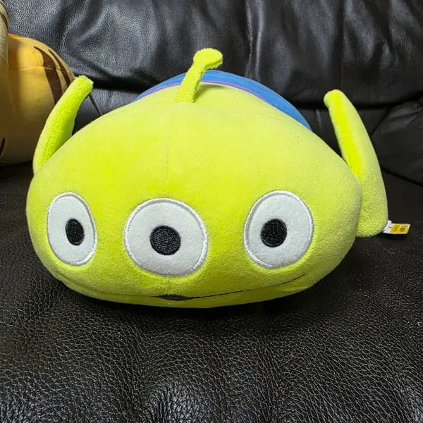 [BUNJANG] Toy Story Alien Plush / 토이스토리  알린인형