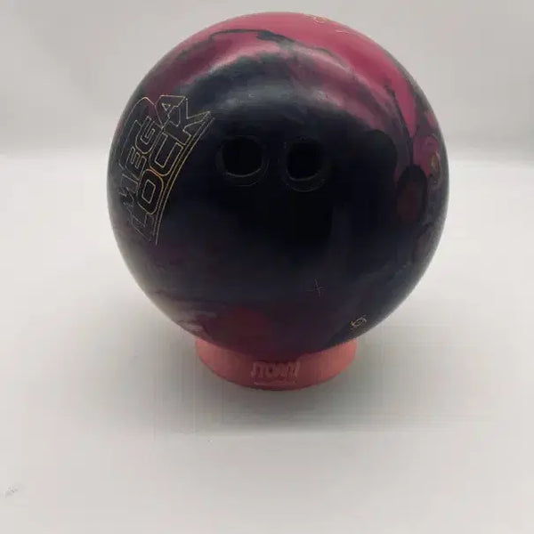 [BUNJANG] Storm Megalock 14lb Bowling Ball / 스톰 메가락 14p 14파운드 볼링공 덤리스 투핸드